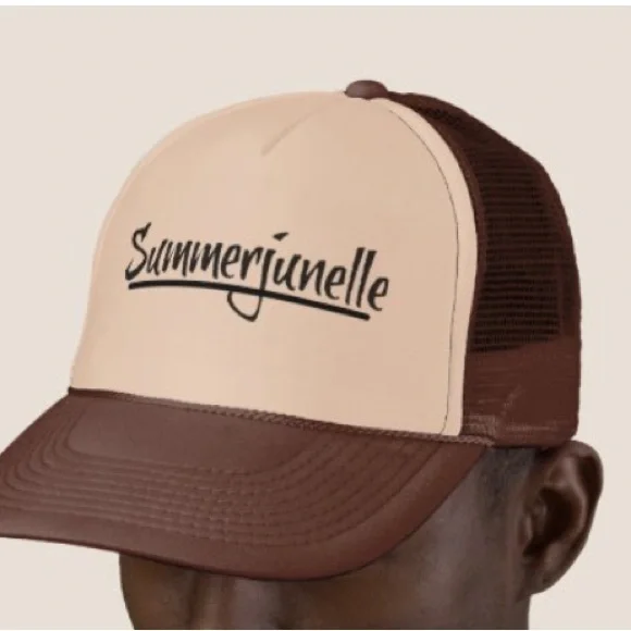 SummerJunelle hats OS in every color. Unisex - Picture 6 of 9